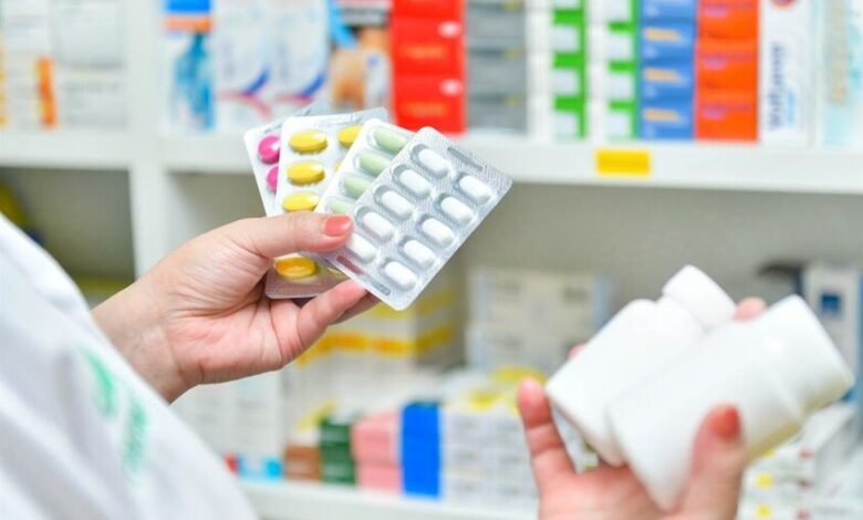هيئة الدواء تحذر من دواء أقراص كولشيسين بتركيز 0.5 ملج وتقررسحبه من الصيدليات