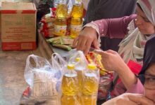 بدء صرف المنحة الإضافية وقيمتها ٤٠٠ جنيهاً على البطاقات التموينيةبالقليوبية