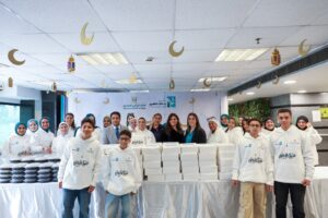 البنك الزراعي المصري يواصل دعمه للفئات الأولى بالرعاية من خلال استراتيجية متكاملة للمسئولية المجتمعية