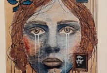 جامعة بنها تعلن الفائزين بالمسابقة الفنية عن " فنون ضد العنف"