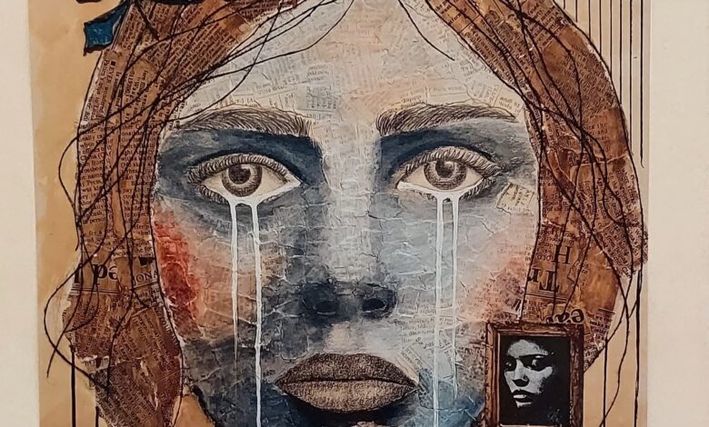 جامعة بنها تعلن الفائزين بالمسابقة الفنية عن " فنون ضد العنف"