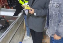 إستمرار حملة مكبرة لضبط الأسواق بمدينة الخصوص