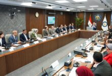 خطة خمسية لقطاع البترول تتبنى نهجًا غير تقليدي لزيادة الإنتاج والاحتياطيات