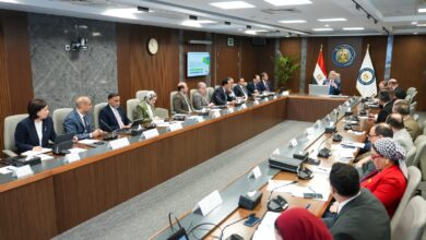 خطة خمسية لقطاع البترول تتبنى نهجًا غير تقليدي لزيادة الإنتاج والاحتياطيات