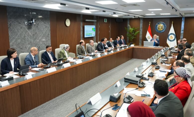 خطة خمسية لقطاع البترول تتبنى نهجًا غير تقليدي لزيادة الإنتاج والاحتياطيات