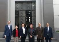 الصحة الحيوانية" يستقبل وفداً دنماركياً رفيع المستوى لتعزيز التعاون المشترك