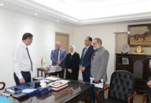 بعد تجديد الثقة: وزير الزراعة يؤكد مواصلة العمل على دعم الفلاح وتحقيق الأمن الغذائي