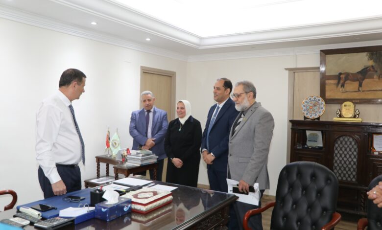 بعد تجديد الثقة: وزير الزراعة يؤكد مواصلة العمل على دعم الفلاح وتحقيق الأمن الغذائي