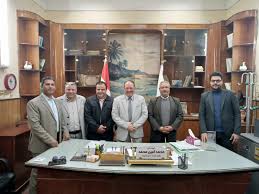 "الزراعة" تنفذ ندوات إرشادية لدعم منظومة "الزراعة التعاقدية" في بني سويف