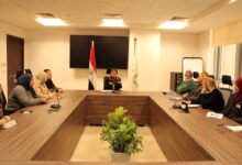 نائب وزير الصحة تستعرض إنجازات ملف السكان خلال 19 شهرًا