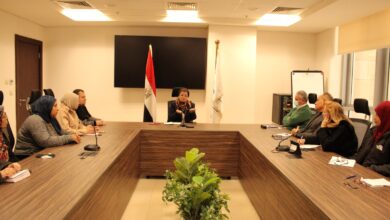 نائب وزير الصحة تستعرض إنجازات ملف السكان خلال 19 شهرًا