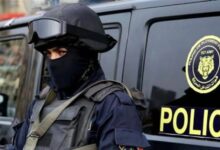 مفتل سيدة ونجلها داخل منزلهما بكفر الشبخ عليهما آثار طعنات في الرقبة