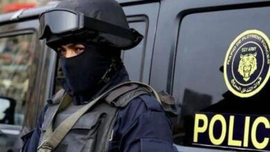 مفتل سيدة ونجلها داخل منزلهما بكفر الشبخ عليهما آثار طعنات في الرقبة