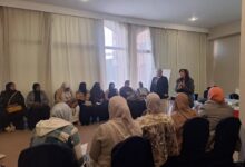 الصحة تختتم تدريباً متخصصاً بأسوان لتعزيز الاستجابة للعنف القائم على النوع الاجتماعي