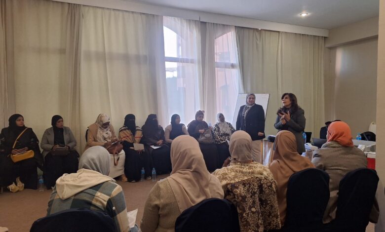 الصحة تختتم تدريباً متخصصاً بأسوان لتعزيز الاستجابة للعنف القائم على النوع الاجتماعي