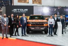 قصراوي جروب تشارك «أوتومورو2026 » وسط إقبال ملحوظ على أحدث طرازات جاك وجيتور وسيتروين