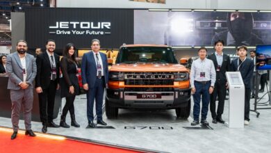 قصراوي جروب تشارك «أوتومورو2026 » وسط إقبال ملحوظ على أحدث طرازات جاك وجيتور وسيتروين