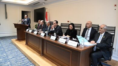 وزير والتعليم :دراسة لتوفير باقة إنترنت تعليمية مخصصة للطلاب