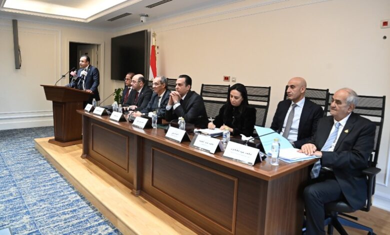 وزير والتعليم :دراسة لتوفير باقة إنترنت تعليمية مخصصة للطلاب