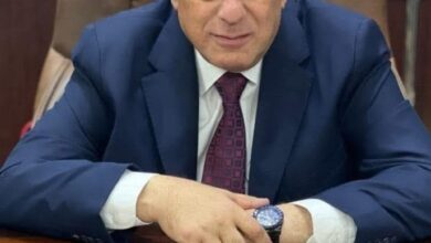 حركة تنقلات موسعة لضباط مباحث المراكز والأقسام بكفرالشيخ