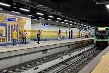 النقل: تعديل مواعيد التشغيل لخطوط المترو الثلاثة والقطار الكهربائي الخفيف (LRT)