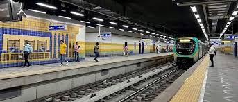 النقل: تعديل مواعيد التشغيل لخطوط المترو الثلاثة والقطار الكهربائي الخفيف (LRT)