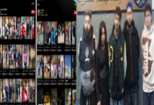القبض على 5 أشخاص بينهم سيدة لاتهامهم بتصوير مقاطع فيديو في منطقة المطرية بطريقة مسيئة