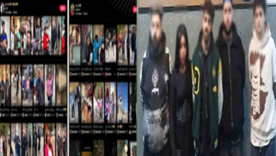 القبض على 5 أشخاص بينهم سيدة لاتهامهم بتصوير مقاطع فيديو في منطقة المطرية بطريقة مسيئة