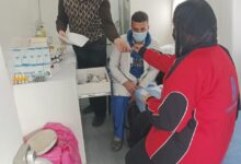 الصحة: 26 ألف مستفيد من الخدمات الطبية والتوعوية بمعرض الكتاب الدولي