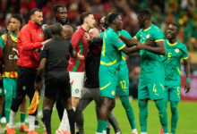 عضو اللجنة التنفيذية للاتحاد الإفريقي:ظلمنا المغرب فى نهائى أمم إفريقيا 2025