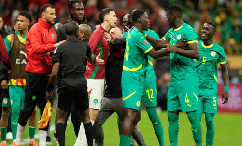 عضو اللجنة التنفيذية للاتحاد الإفريقي:ظلمنا المغرب فى نهائى أمم إفريقيا 2025