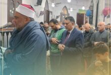 أوقاف كفر الشيخ تعقد فعاليات «ملتقى الفكر الإسلامي» بمسجد الفتح (الاستاد)