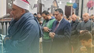 أوقاف كفر الشيخ تعقد فعاليات «ملتقى الفكر الإسلامي» بمسجد الفتح (الاستاد)