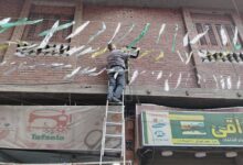 رئيس مدينة الخصوص يوجه بتحسين الخدمات للمواطنين