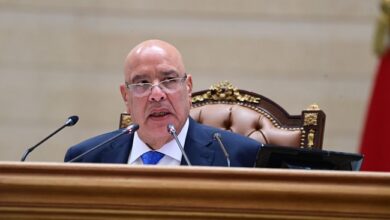 تمراز يتقدم بطلب احاطة لتدنى خدمات التامين الصحى بالشرقية