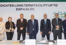 البنك الزراعي المصري يشارك بـ 500 مليون جنيه في تحالف مصرفي لتمويل إنشاء فندق فيرمونت صن كابيتال بالأهرامات