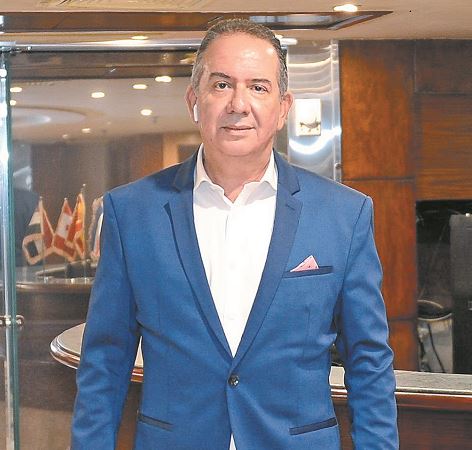 أمين صندوق الاتحاد المصري للغرف السياحية :حركة تعيينات المحافظين الجدد، تعكس اهتمام الدولة المتواصل بضخ دماء جديدة