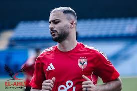  مصير 4 نجوم  من لاعبي  الأهلي غلق باب فترة الانتقالات الشتوية