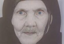 وفاة  المعمرة عزيزة محمد الشاذلي عن عمر ناهز 104 أعوام بمحافظة الغربية