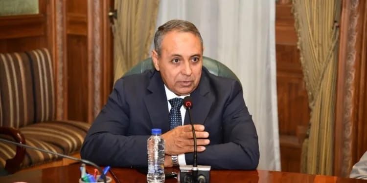 تيسير مطر يطالب مجلس النواب بالتركيز على القوانين المرتبطة بالمواطن والتخفيف عن أعبائه