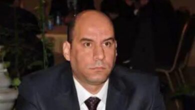 من هو حسن رداد وزير العمل الجديد ..؟