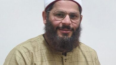 احمد بسعزدى