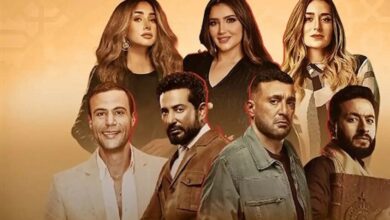 مكافحة وعلاج الإدمات تحذير نجوم دراما رمضان من مشاهد التدخين وتعاطي المواد المخدرة