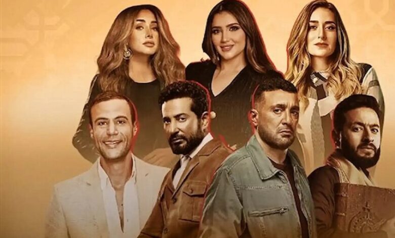 مكافحة وعلاج الإدمات تحذير نجوم دراما رمضان من مشاهد التدخين وتعاطي المواد المخدرة