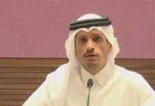 الأمانة العامة لمجلس وزراء قطر :العمل عن بعد فى كافة المؤسسات والهيئات والأجهزة