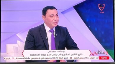 البصمة الرقمية تقود لأصحاب الحسابات الوهمية.. و«الشير» جريمة