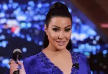 سمية الخشاب ترد على اعتذار غادة عبد الرازق