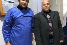 مستشفى فاقوس ينقذ صحة طفلة نتيجة حادث سير بتدخل سريع بعمل إنعاش قلب رئوي