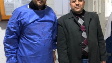 مستشفى فاقوس ينقذ صحة طفلة نتيجة حادث سير بتدخل سريع بعمل إنعاش قلب رئوي