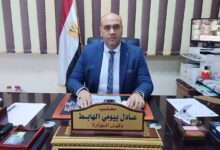 تموين كفرالشيخ: استمرار الحملات على المحلات والافران